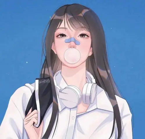 用户 一只麻薯 头像